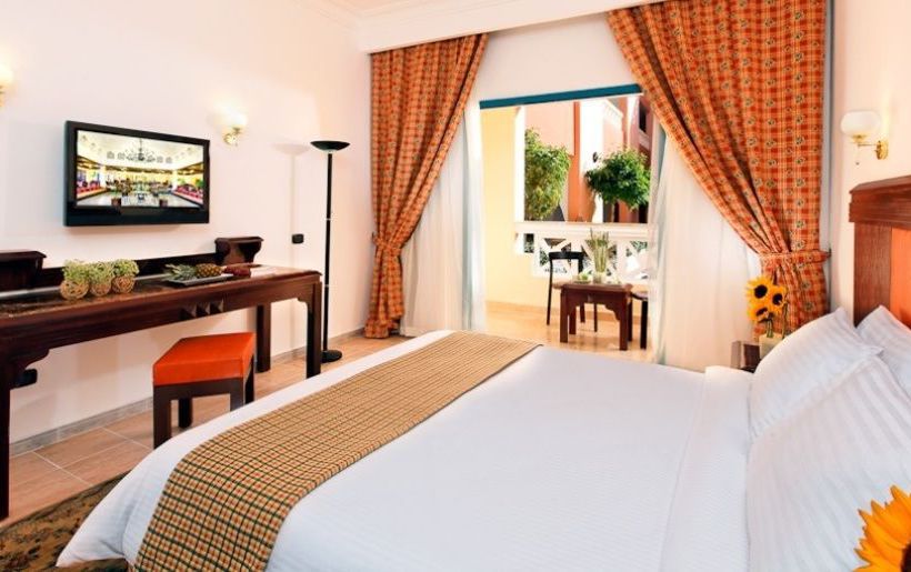 Hotel Pickalbatros Beach Albatros Garden  | Hurghada | Egypt | Middle East - North Africa 2