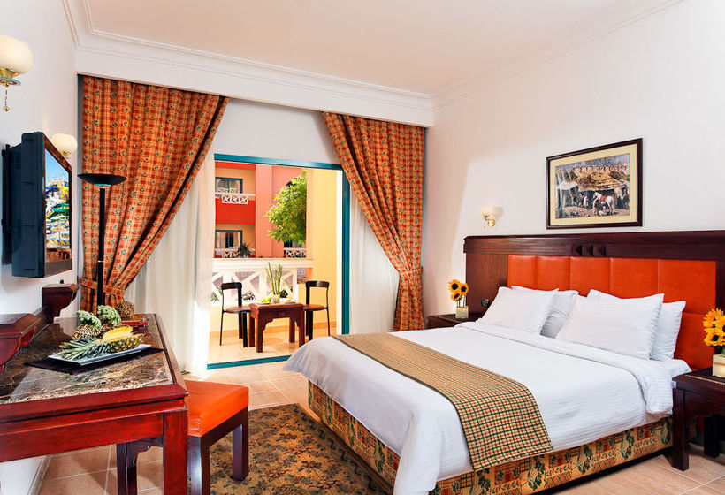 Hotel Pickalbatros Beach Albatros Garden  | Hurghada | Egypt | Middle East - North Africa 3