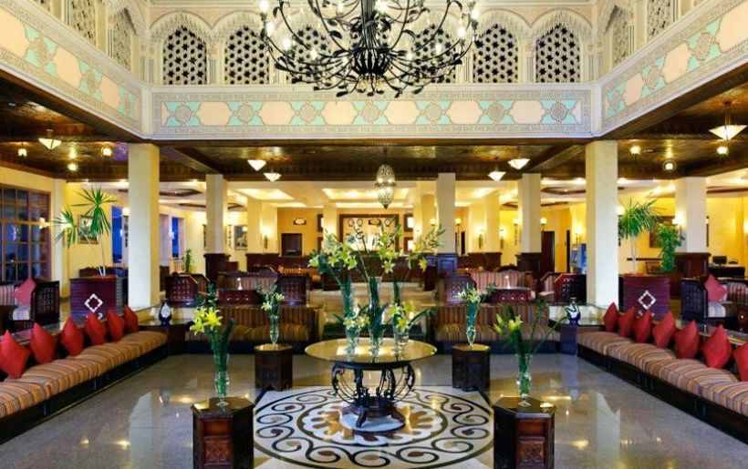 Hotel Pickalbatros Beach Albatros Garden  | Hurghada | Egypt | Middle East - North Africa 4