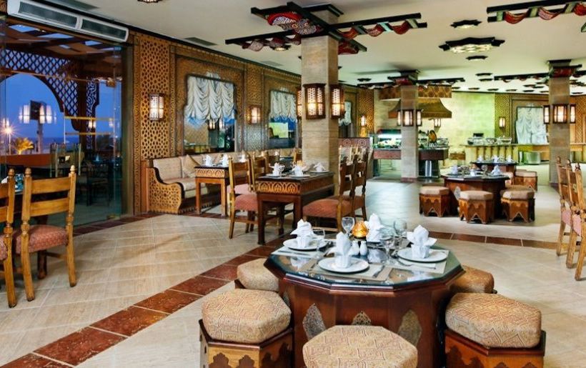 Hotel Pickalbatros Beach Albatros Garden  | Hurghada | Egypt | Middle East - North Africa 5