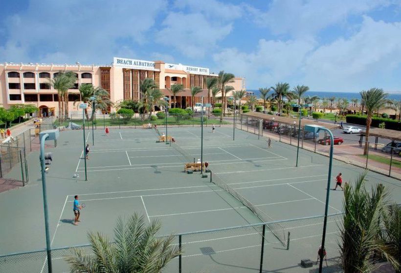 Hotel Pickalbatros Beach Albatros Garden  | Hurghada | Egypt | Middle East - North Africa 6