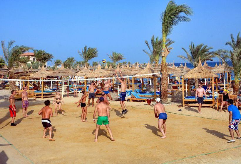 Hotel Pickalbatros Beach Albatros Garden  | Hurghada | Egypt | Middle East - North Africa 7