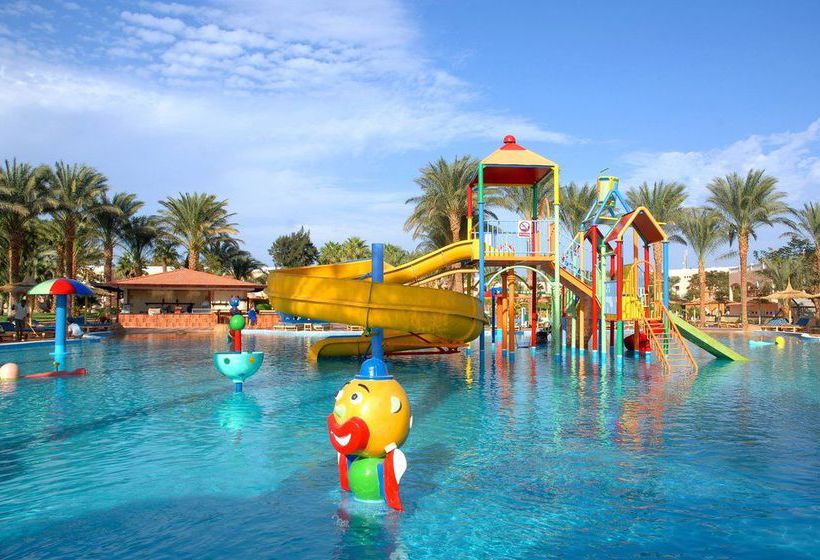 Hotel Pickalbatros Beach Albatros Garden  | Hurghada | Egypt | Middle East - North Africa 9