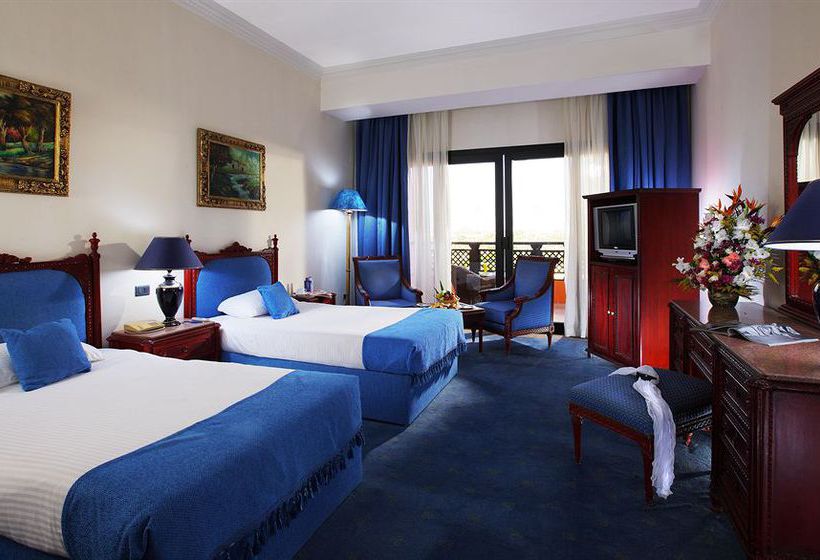 Hotel Paradise Golden 5 City  | Hurghada | Egypt | Middle East - North Africa 10