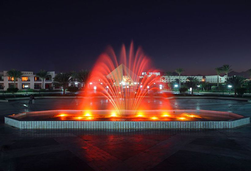 Hotel Paradise Golden 5 City  | Hurghada | Egypt | Middle East - North Africa 12