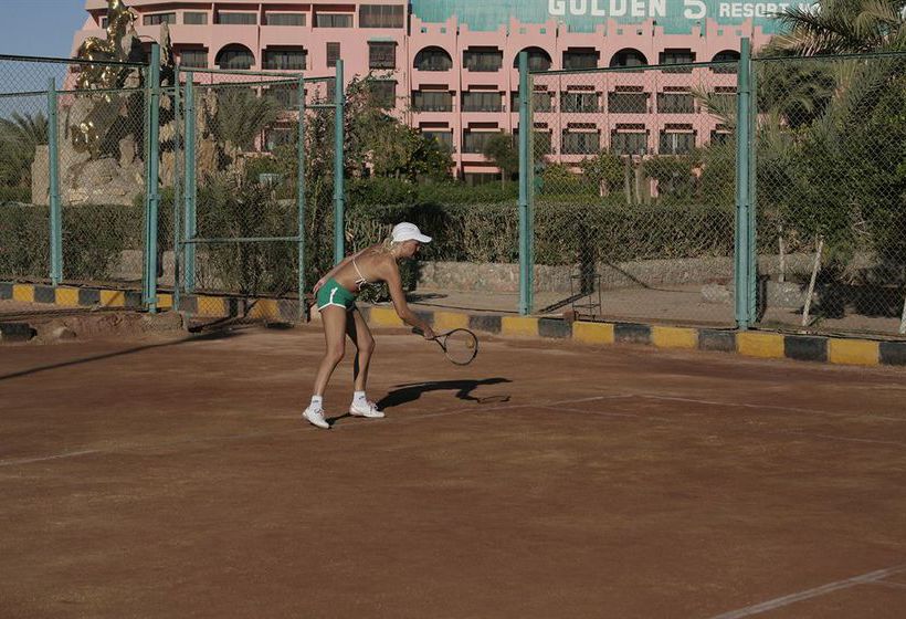 Hotel Paradise Golden 5 City  | Hurghada | Egypt | Middle East - North Africa 13