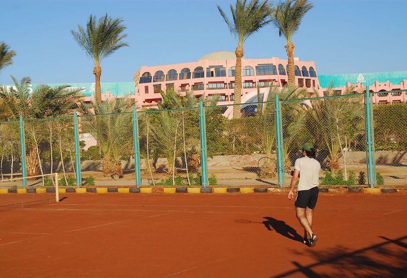 Hotel Paradise Golden 5 City  | Hurghada | Egypt | Middle East - North Africa 15