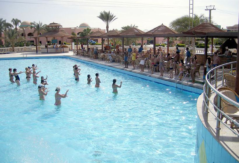 Hotel Paradise Golden 5 City  | Hurghada | Egypt | Middle East - North Africa 16