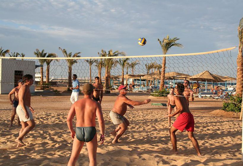 Hotel Paradise Golden 5 City  | Hurghada | Egypt | Middle East - North Africa 18