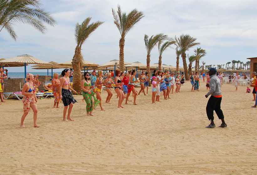 Hotel Paradise Golden 5 City  | Hurghada | Egypt | Middle East - North Africa 19