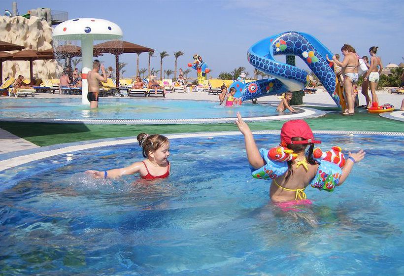 Hotel Paradise Golden 5 City  | Hurghada | Egypt | Middle East - North Africa 20