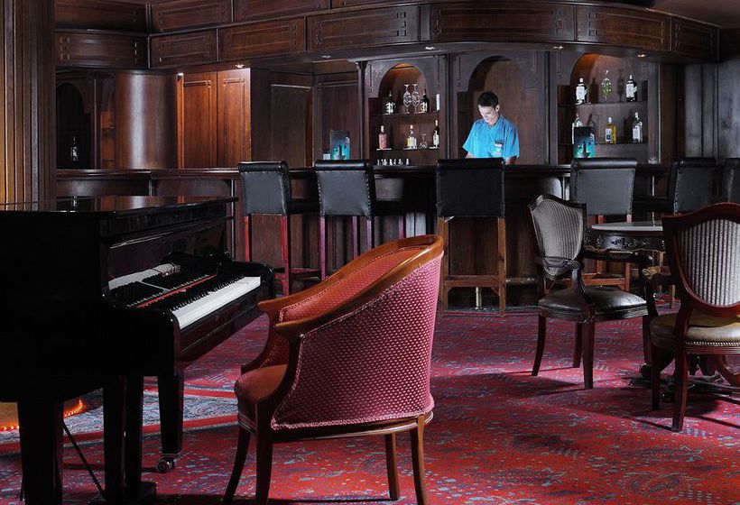 Hotel Paradise Golden 5 City  | Hurghada | Egypt | Middle East - North Africa 3