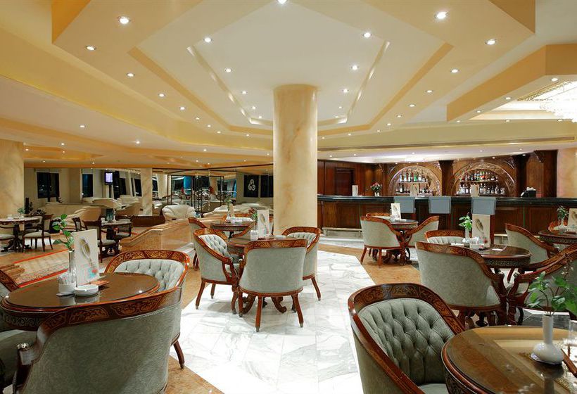 Hotel Paradise Golden 5 City  | Hurghada | Egypt | Middle East - North Africa 4