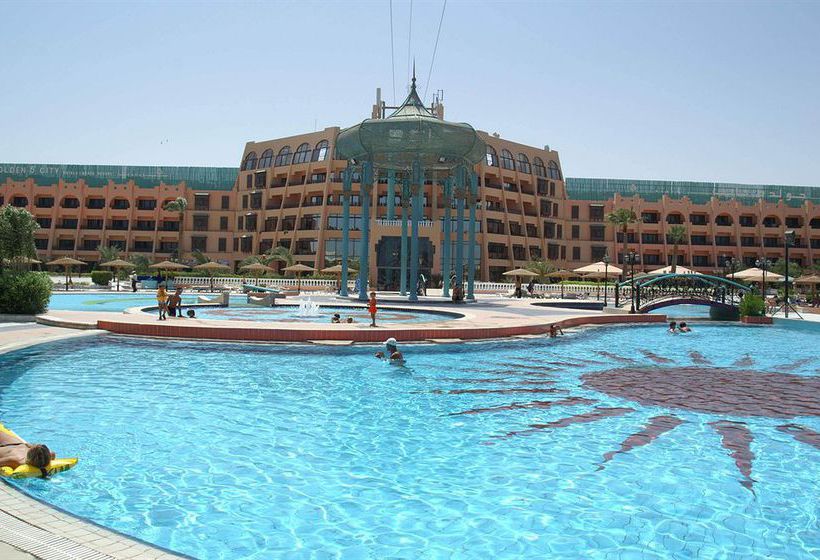 Hotel Paradise Golden 5 City  | Hurghada | Egypt | Middle East - North Africa 5