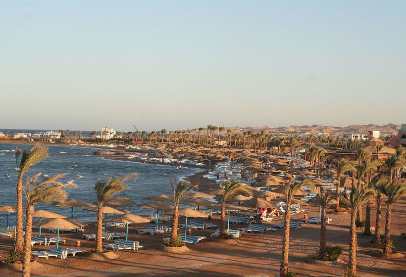 Hotel Paradise Golden 5 City  | Hurghada | Egypt | Middle East - North Africa 7