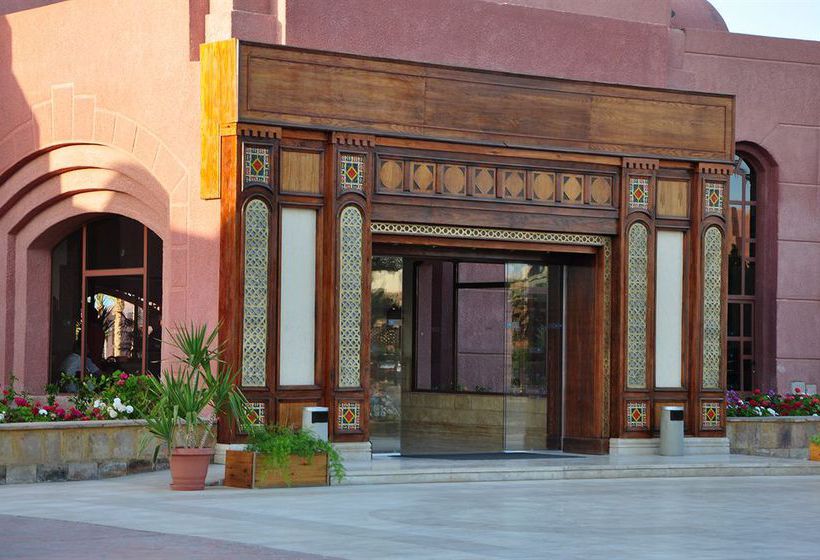 Hotel Sentido Oriental Dream  | Marsa Alam | Egypt | Middle East - North Africa 13