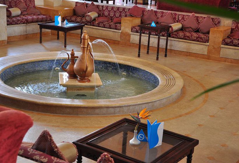 Hotel Sentido Oriental Dream  | Marsa Alam | Egypt | Middle East - North Africa 14