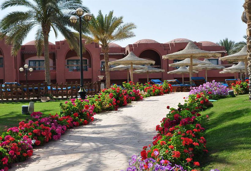 Hotel Sentido Oriental Dream  | Marsa Alam | Egypt | Middle East - North Africa 15