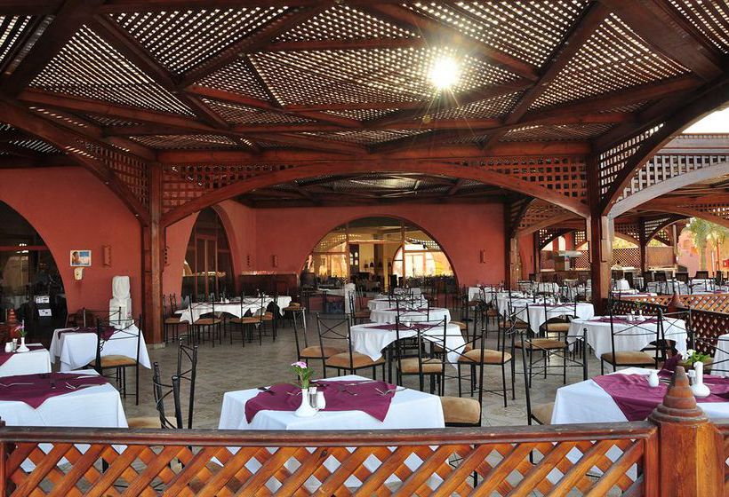 Hotel Sentido Oriental Dream  | Marsa Alam | Egypt | Middle East - North Africa 18