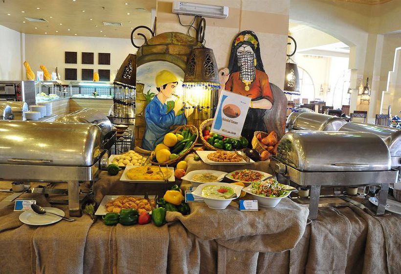 Hotel Sentido Oriental Dream  | Marsa Alam | Egypt | Middle East - North Africa 20