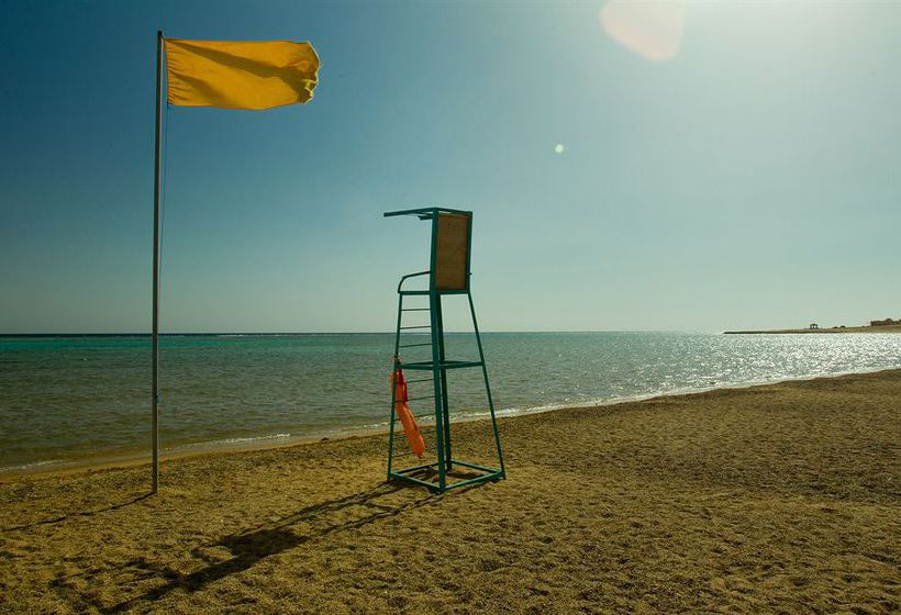 Hotel Sentido Oriental Dream  | Marsa Alam | Egypt | Middle East - North Africa 3