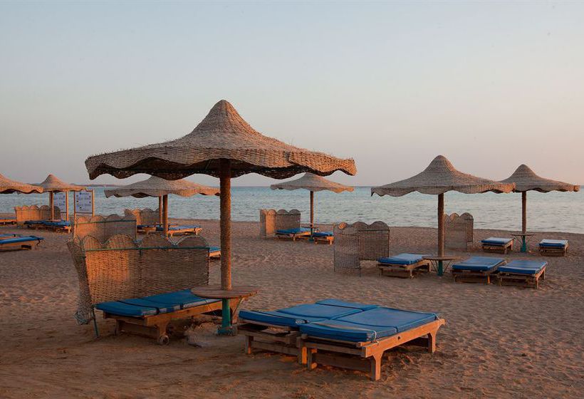 Hotel Sentido Oriental Dream  | Marsa Alam | Egypt | Middle East - North Africa 6