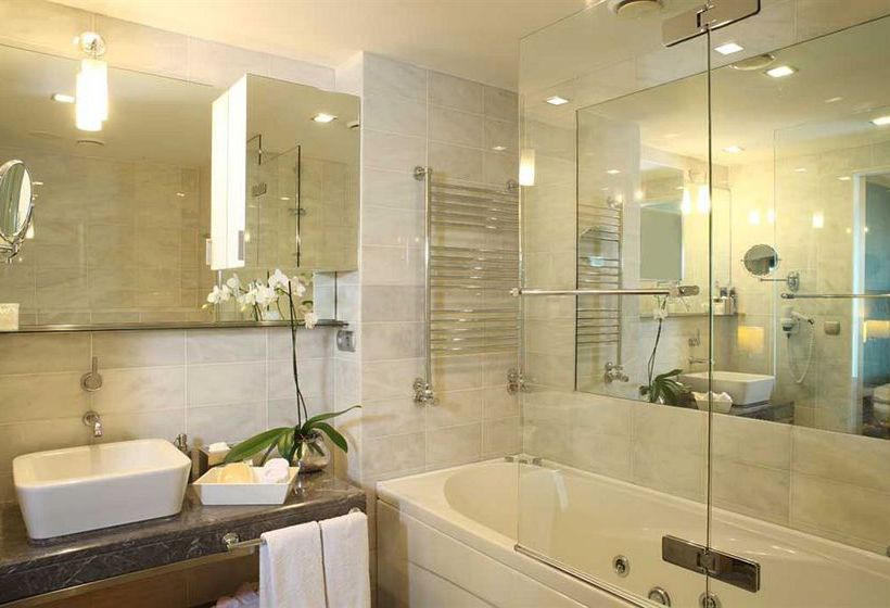 Housez Suites & Apartments  | Istanbul | Istanbul | Turkey 13