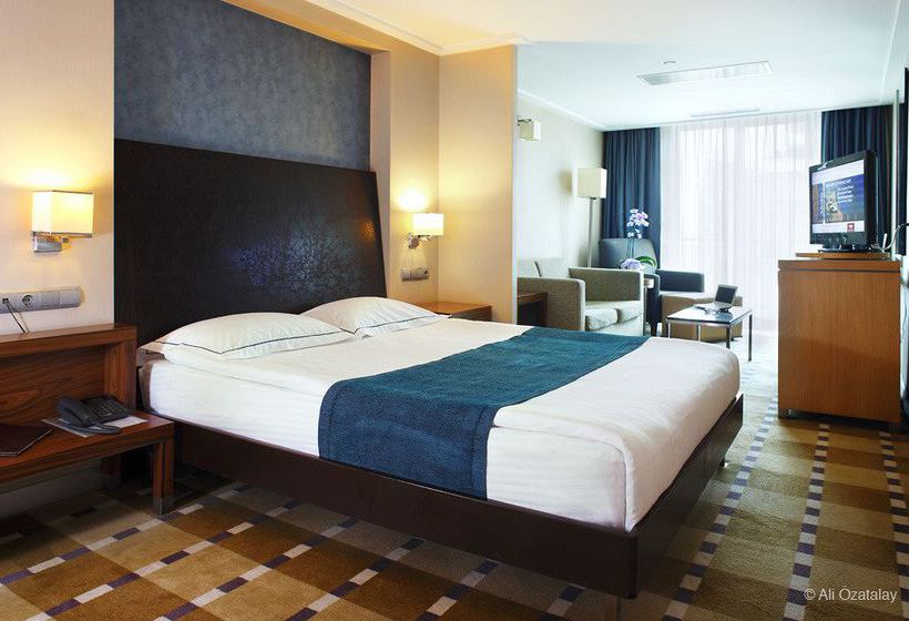 Housez Suites & Apartments  | Istanbul | Istanbul | Turkey 14