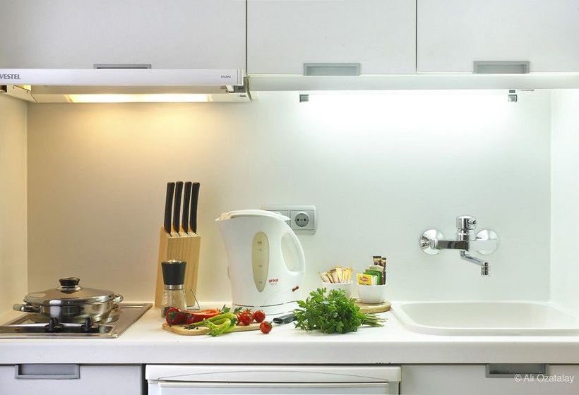 Housez Suites & Apartments  | Istanbul | Istanbul | Turkey 15