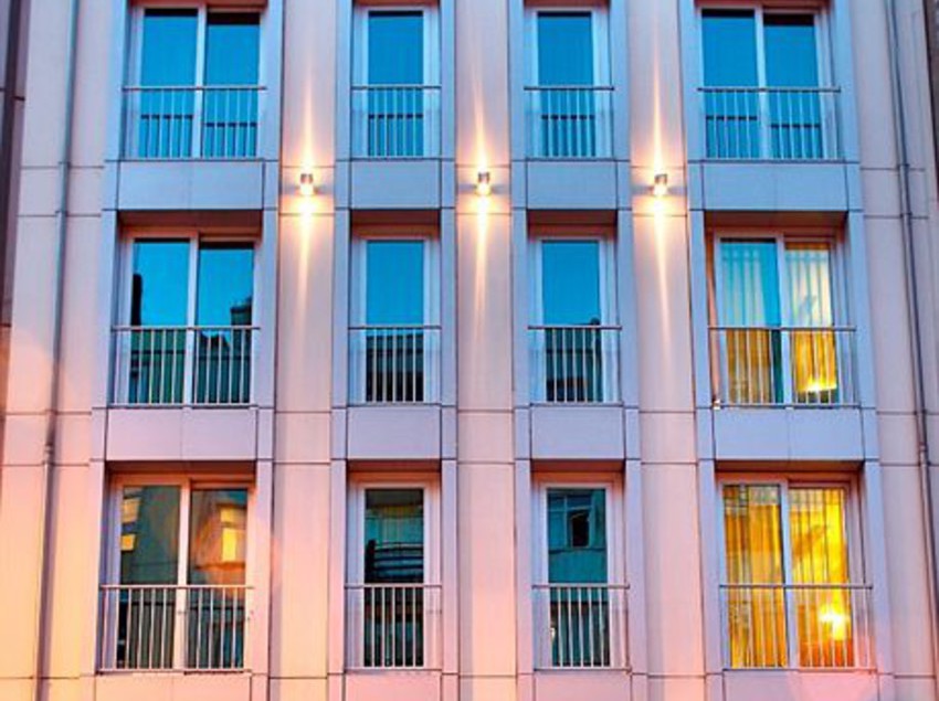 Housez Suites & Apartments  | Istanbul | Istanbul | Turkey 17