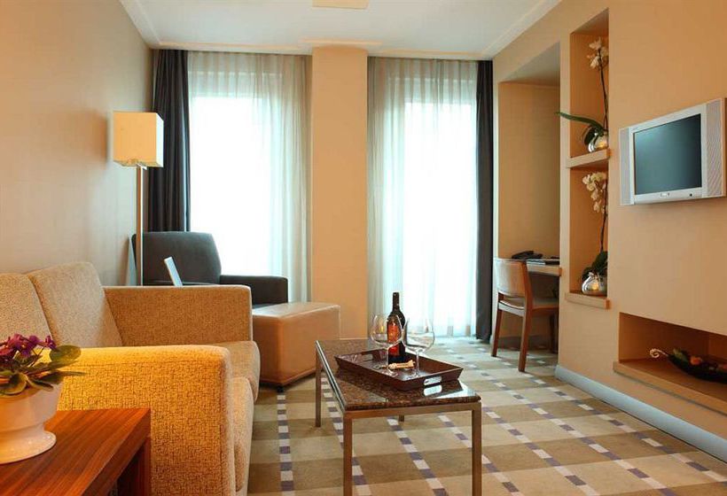 Housez Suites & Apartments  | Istanbul | Istanbul | Turkey 18