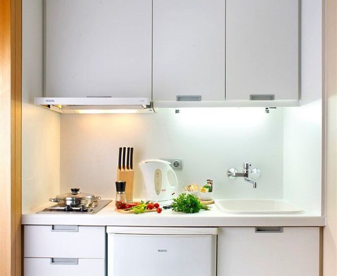 Housez Suites & Apartments  | Istanbul | Istanbul | Turkey 19