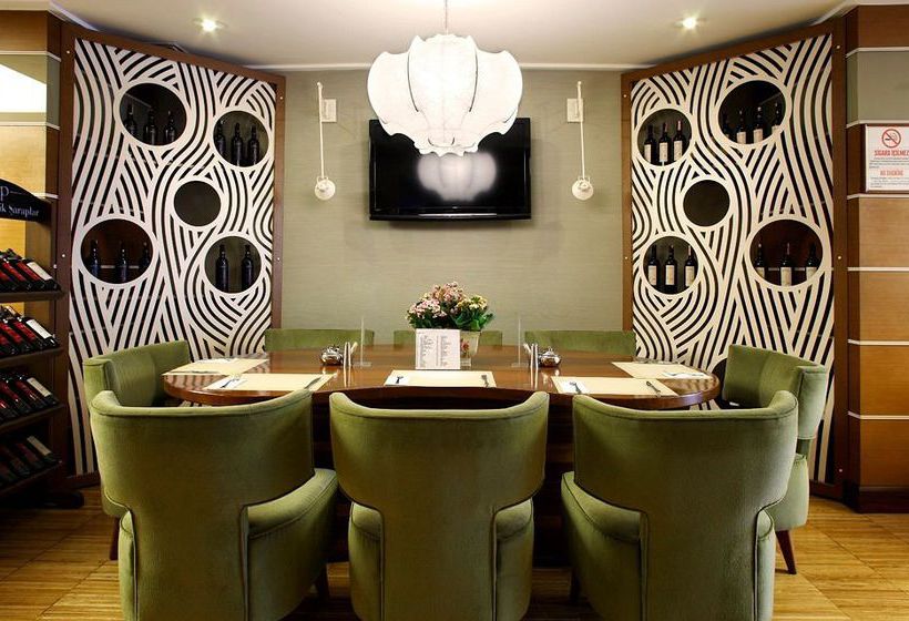 Housez Suites & Apartments  | Istanbul | Istanbul | Turkey 4