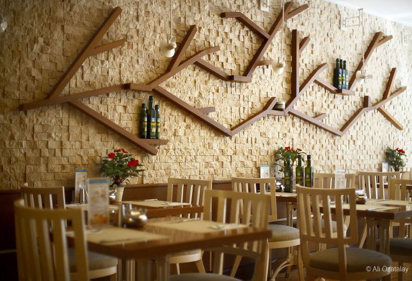 Housez Suites & Apartments  | Istanbul | Istanbul | Turkey 7