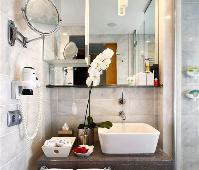 Housez Suites & Apartments  | Istanbul | Istanbul | Turkey 9