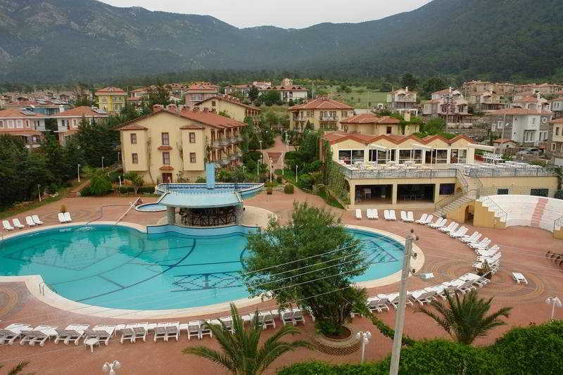 Hotel Destina  | Oludeniz | Mugla | Turkey 1