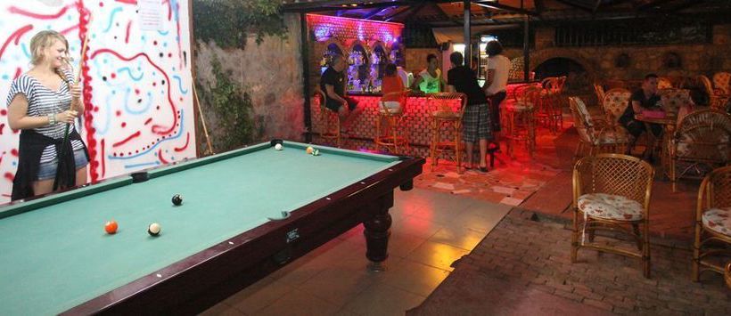 Hotel Destina  | Oludeniz | Mugla | Turkey 10