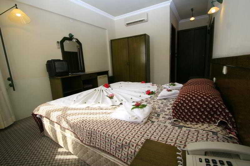 Hotel Destina  | Oludeniz | Mugla | Turkey 11