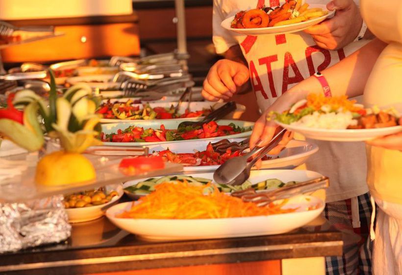 Hotel Destina  | Oludeniz | Mugla | Turkey 12