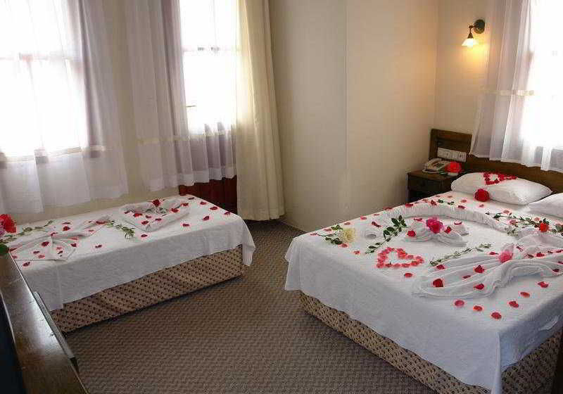 Hotel Destina  | Oludeniz | Mugla | Turkey 13