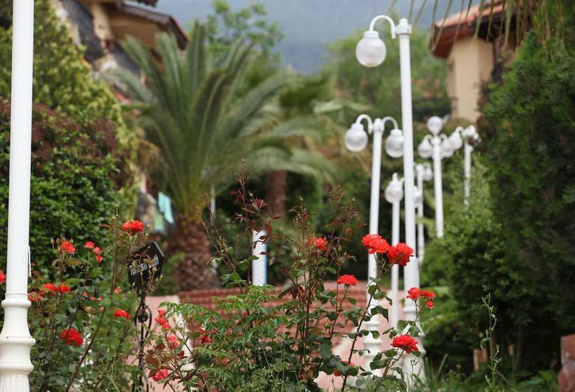 Hotel Destina  | Oludeniz | Mugla | Turkey 14