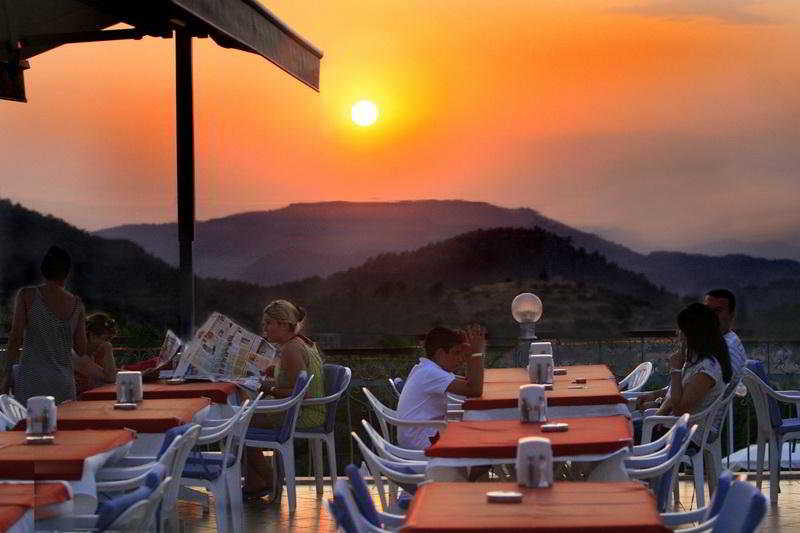 Hotel Destina  | Oludeniz | Mugla | Turkey 15