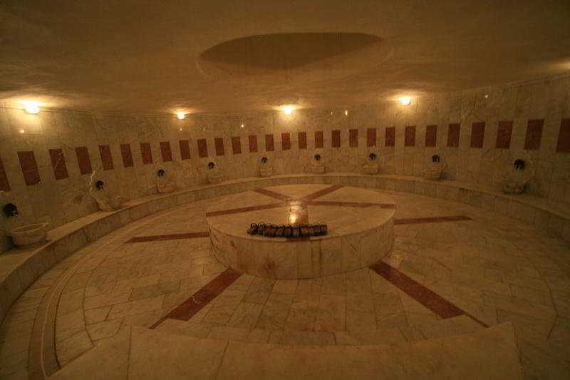 Hotel Destina  | Oludeniz | Mugla | Turkey 17