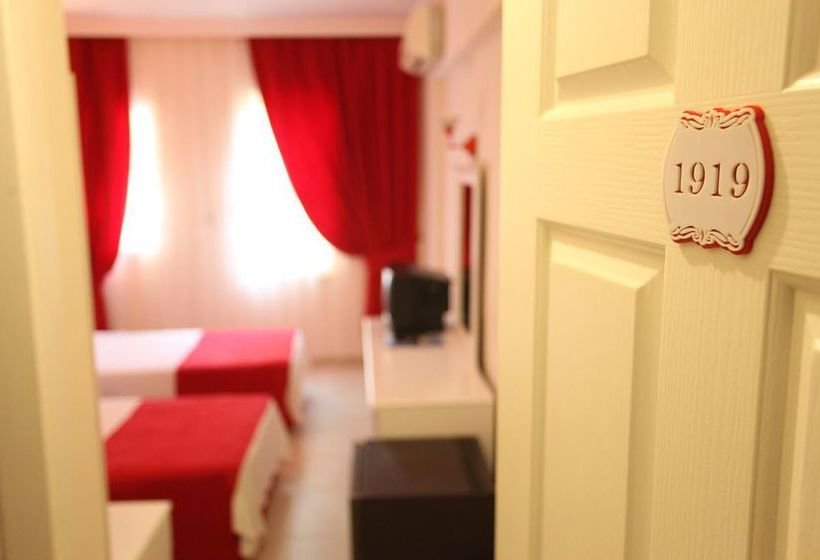 Hotel Destina  | Oludeniz | Mugla | Turkey 18