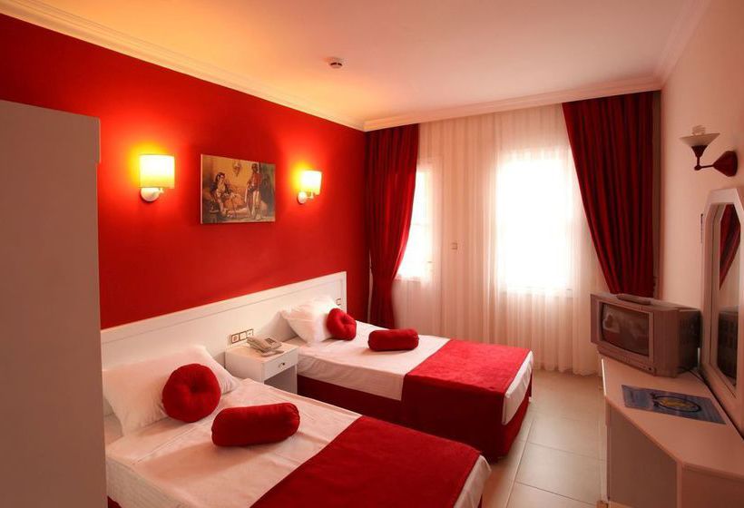 Hotel Destina  | Oludeniz | Mugla | Turkey 19