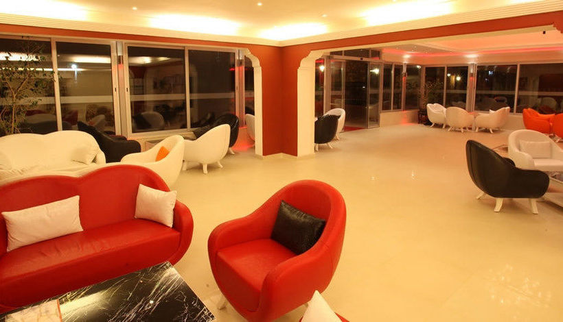 Hotel Destina  | Oludeniz | Mugla | Turkey 2