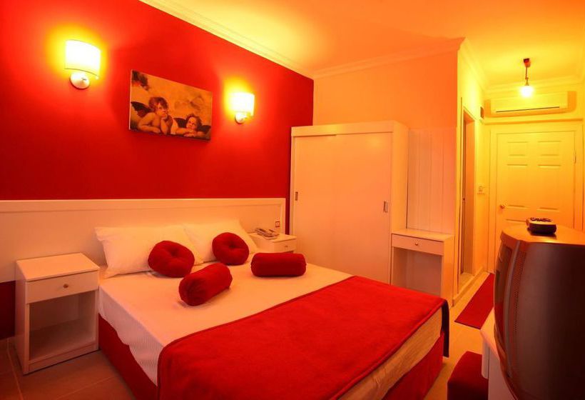 Hotel Destina  | Oludeniz | Mugla | Turkey 20