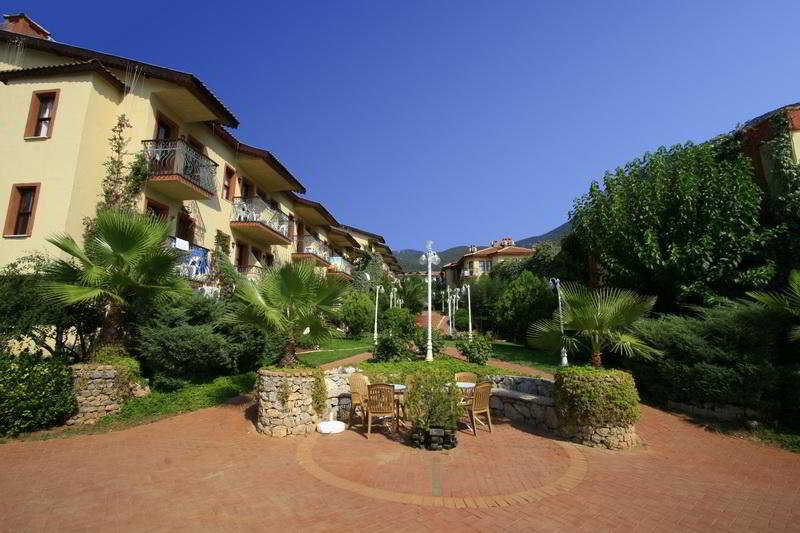 Hotel Destina  | Oludeniz | Mugla | Turkey 3