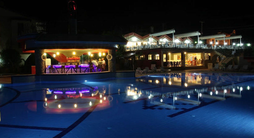 Hotel Destina  | Oludeniz | Mugla | Turkey 4