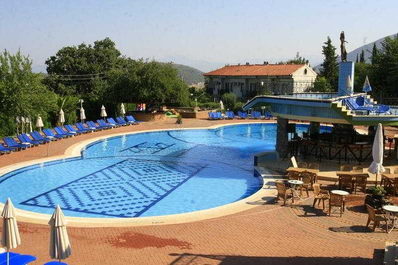 Hotel Destina  | Oludeniz | Mugla | Turkey 5